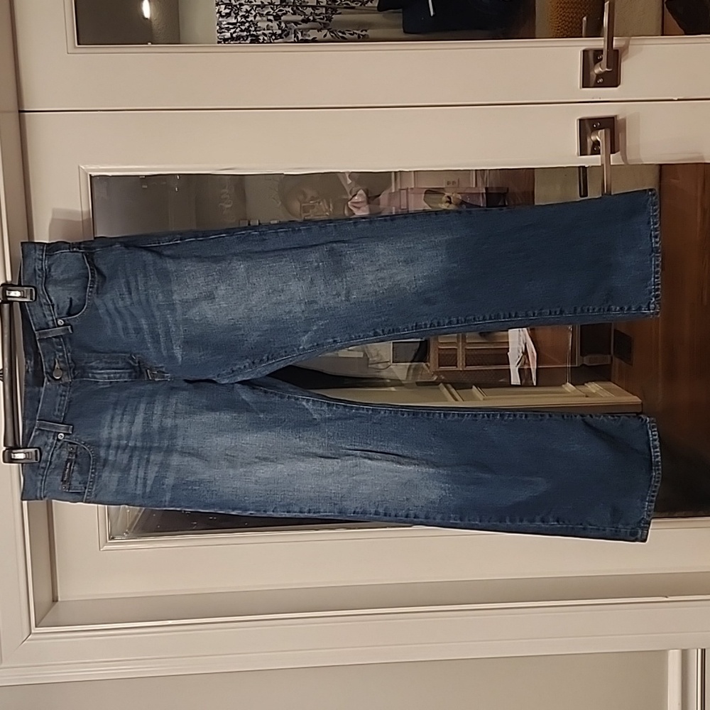 Clothing- Jeans